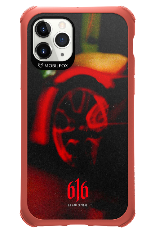 616 2.0 - Apple iPhone 11 Pro