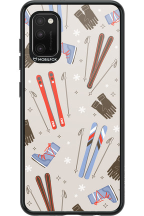 Ski Essentials - Samsung Galaxy A41