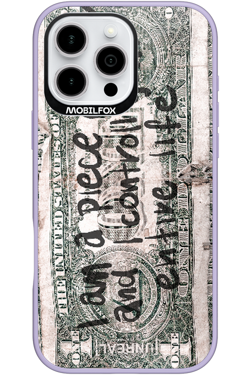 Dollars - Apple iPhone 16 Pro Max