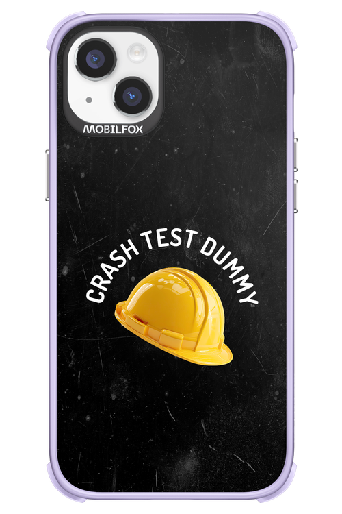 Crash Test - Apple iPhone 14 Plus