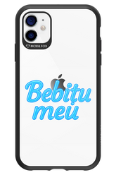 Meuu 2.0 - Apple iPhone 11