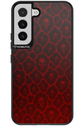 Skullpard - Samsung Galaxy S22