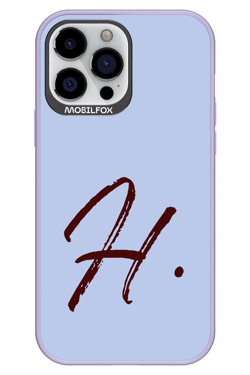 (Jellyfish Presso) H 2.0 - Apple iPhone 13 Pro Max