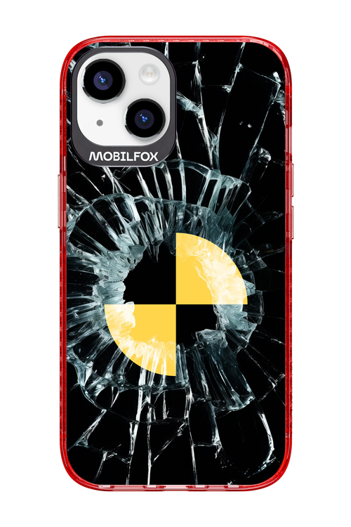 Shattered Proof 2.0 - Apple iPhone 14