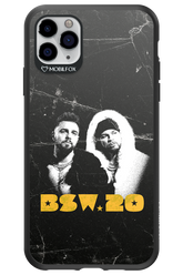 BSW 20 (3) 2.0 - Apple iPhone 11 Pro Max