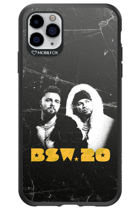BSW 20 (3) 2.0 - Apple iPhone 11 Pro Max