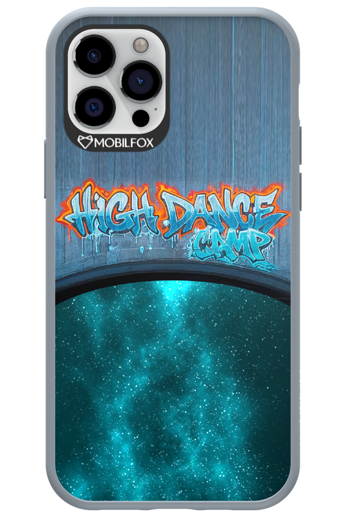 HDC 9 - Apple iPhone 12 Pro