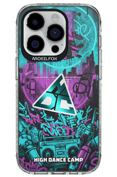 HDC 10 - Apple iPhone 14 Pro