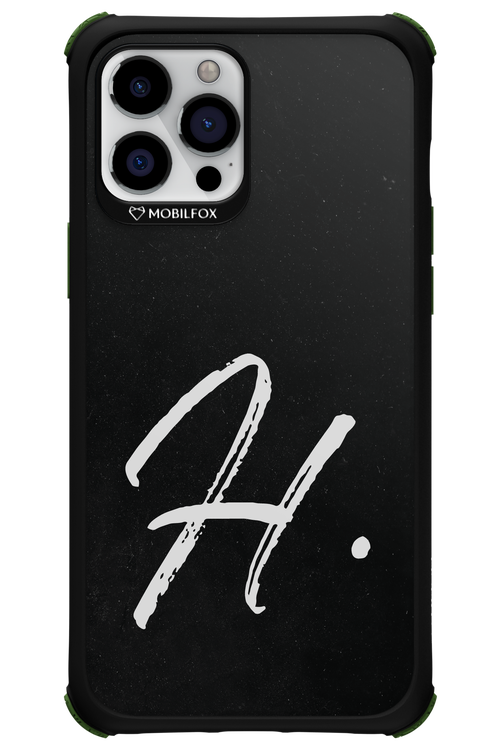 (Off Space) H 2.0 - Apple iPhone 12 Pro Max