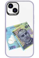 Zbir Lei 2.0 - Apple iPhone 15 Plus