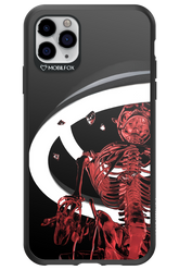 RMN Skeleton - Apple iPhone 11 Pro Max