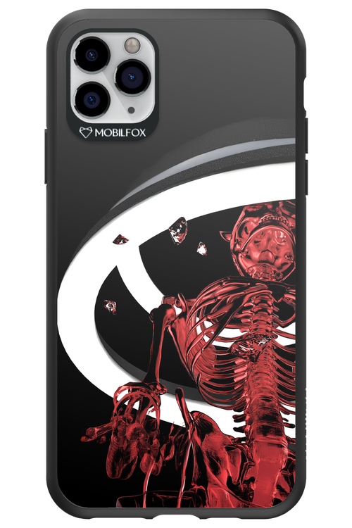 RMN Skeleton - Apple iPhone 11 Pro Max