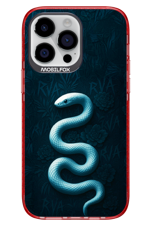 Night Venom 2.0 - Apple iPhone 14 Pro Max