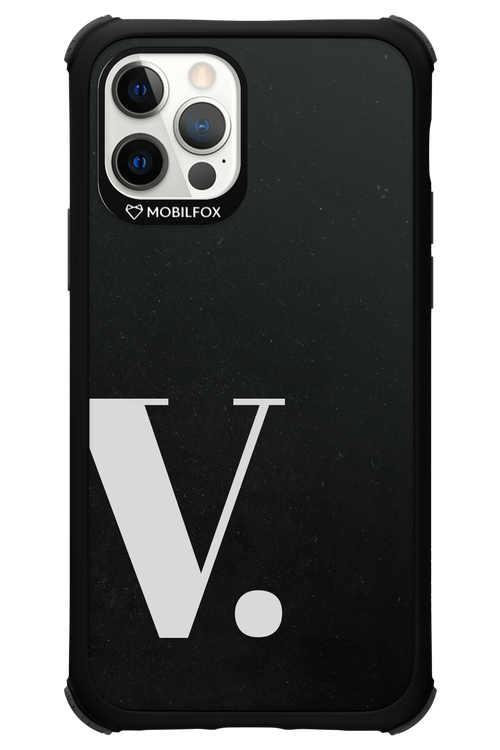 V (Off Space) 2.0 - Apple iPhone 12 Pro