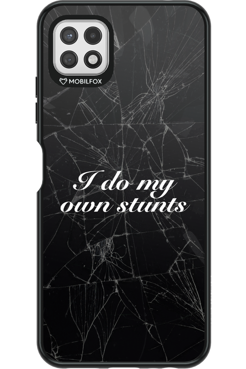Stunts 2.0 - Samsung Galaxy A22 5G