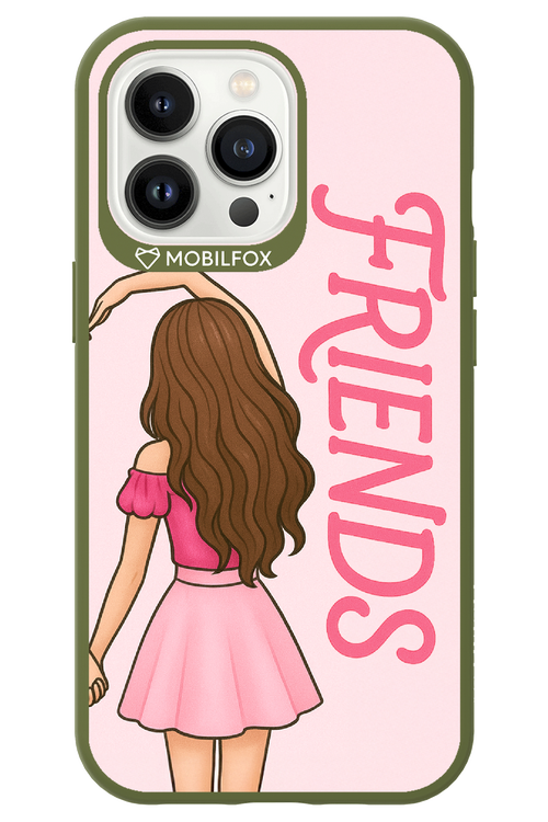 Friendssss 2.0 - Apple iPhone 13 Pro