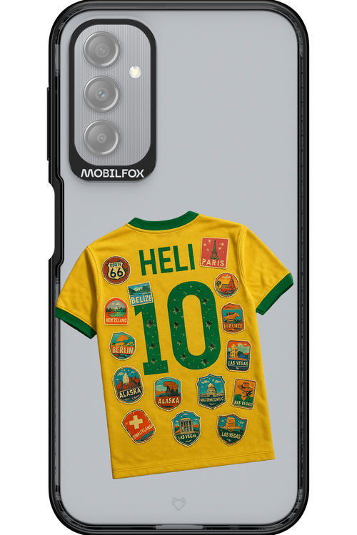 The T-Shirt 2.0 - Samsung Galaxy A14