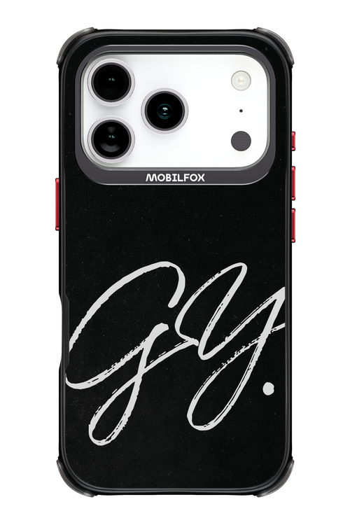 (Off Space) GY 2.0 - Apple iPhone 17 Pro