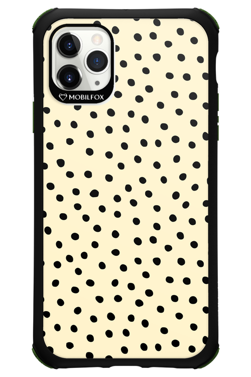 Polka Dots 2.0 - Apple iPhone 11 Pro Max