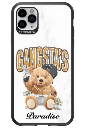 Gangsta - Apple iPhone 11 Pro Max