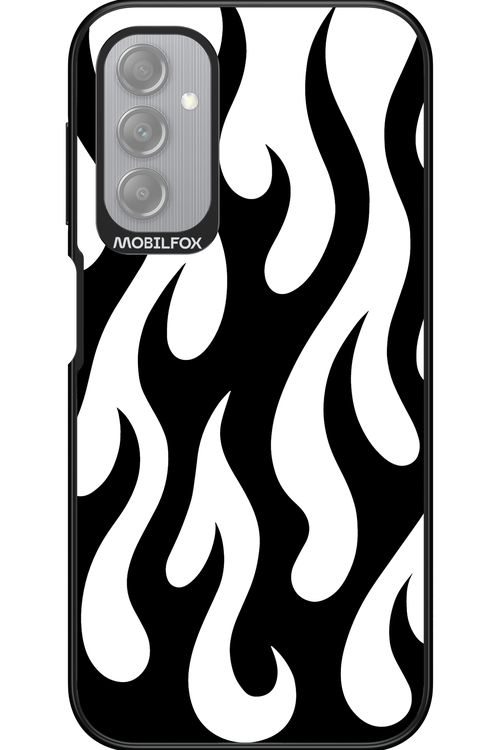 Hell Flame - Samsung Galaxy A14