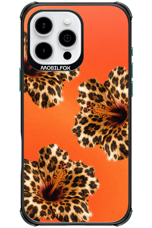 Sun Purr 2.0 - Apple iPhone 16 Pro Max