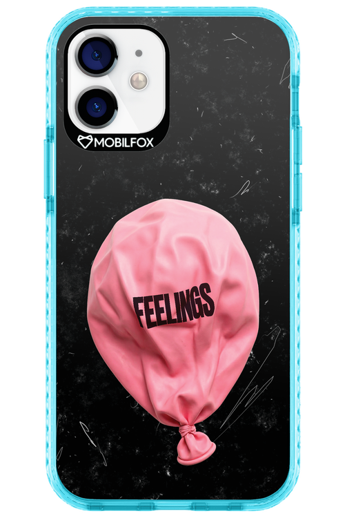 Feelings 2.0 - Apple iPhone 12