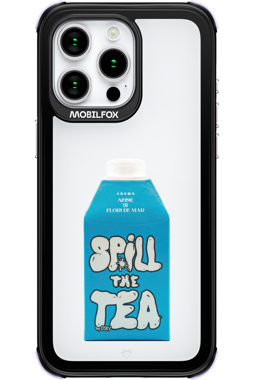 Classic Carton - Apple iPhone 15 Pro Max