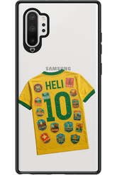 The T-Shirt 2.0 - Samsung Galaxy Note 10+