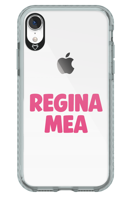 Regina Mea - Apple iPhone XR