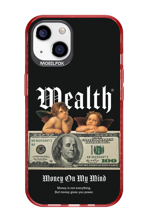 Wealth - Apple iPhone 13