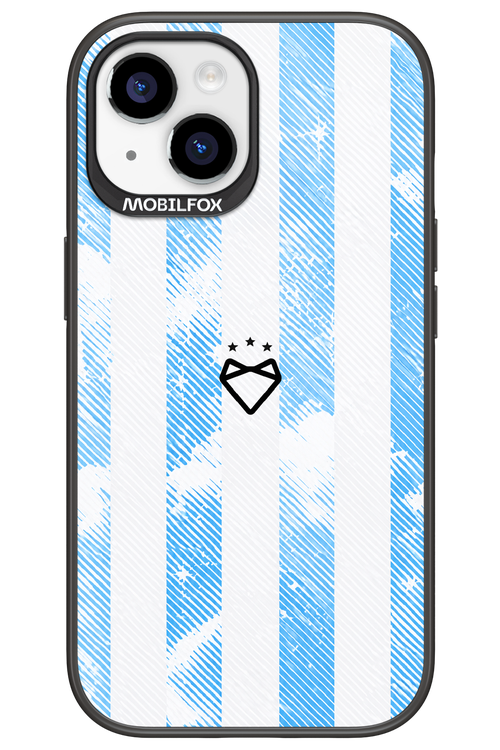 Argentina x Mobilfox 2.0 - Apple iPhone 15