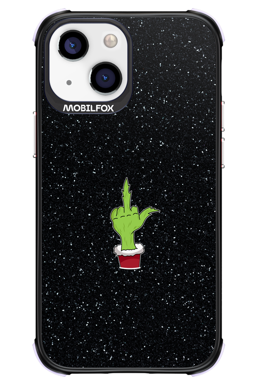 My Middle Finger - Apple iPhone 13 Mini