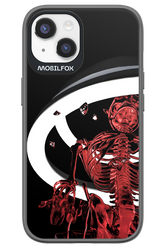 RMN Skeleton - Apple iPhone 14