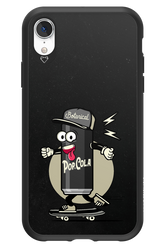 PopCola Botanical - Apple iPhone XR