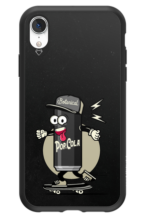 PopCola Botanical - Apple iPhone XR