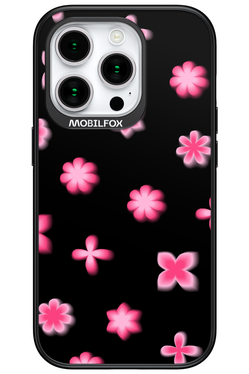 Pink Dreams 2.0 - Apple iPhone 15 Pro