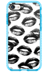 Ghost Kiss - Apple iPhone 8