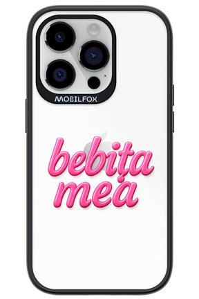 Meaa 2.0 - Apple iPhone 14 Pro