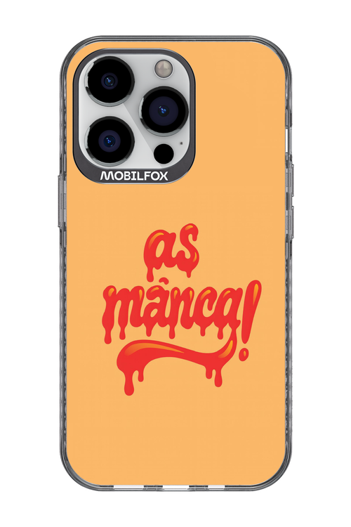 AȘ MÂNCA 2 - Apple iPhone 13 Pro