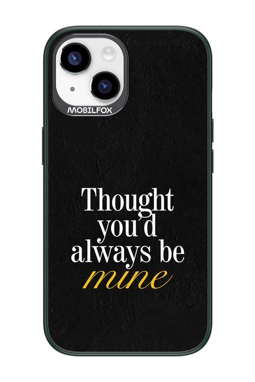 BSW FourSeasons 1 2.0 - Apple iPhone 14
