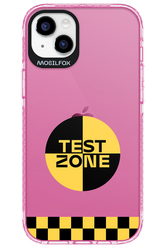 Test Zone - Apple iPhone 14 Plus