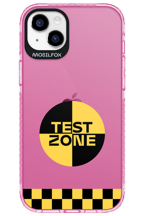 Test Zone - Apple iPhone 14 Plus