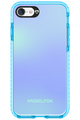 Pastel Blue - Apple iPhone SE 2020