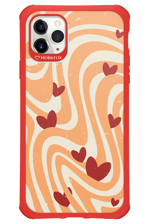 Heartwave 2.0 - Apple iPhone 11 Pro Max