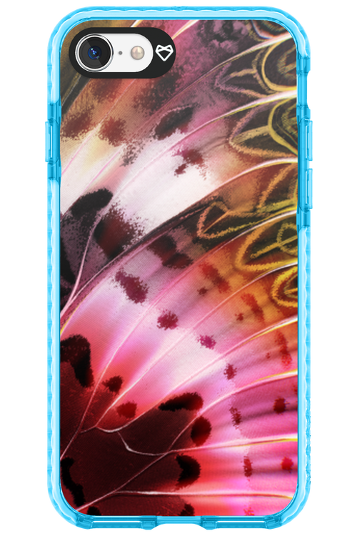 Pink Wing 2.0 - Apple iPhone 7