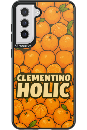 Clementino Holic 2.0 - Samsung Galaxy S21 FE