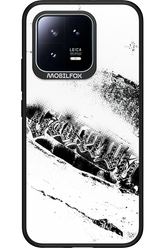 Grillz White Centaur 2.0 - Xiaomi 13