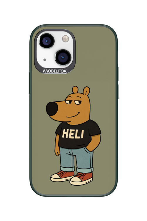 ChillHeli 2.0 - Apple iPhone 13 Mini