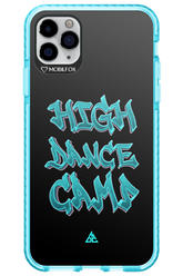 HDC 2 - Apple iPhone 11 Pro Max